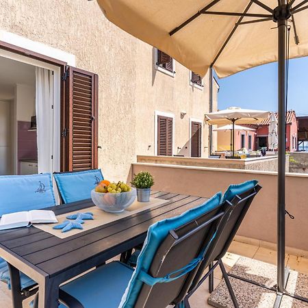 Apartments Dolac Nerezine Bagian luar foto